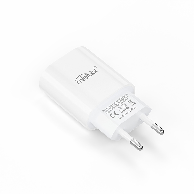 PD 20W Wall Charger