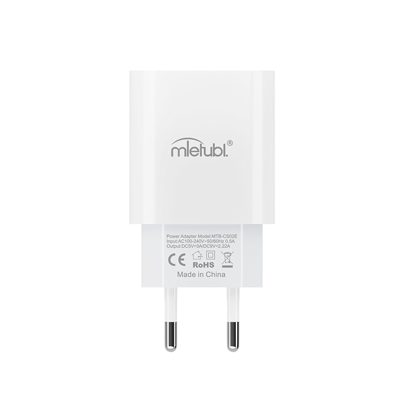 PD 20W Wall Charger