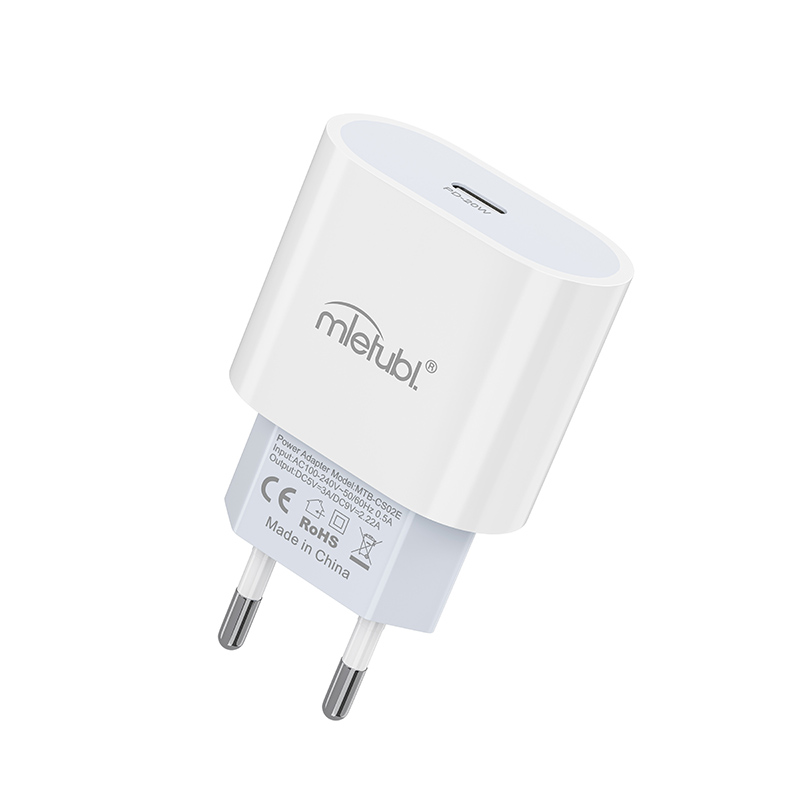 PD 20W Wall Charger
