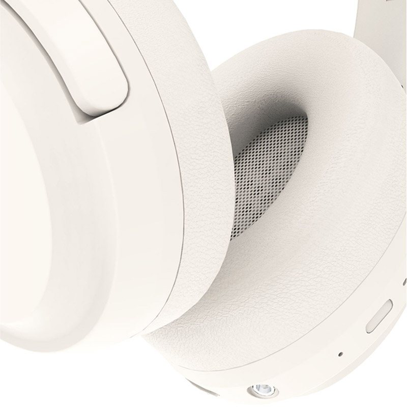 Noise Cancelling Wireless Headphones