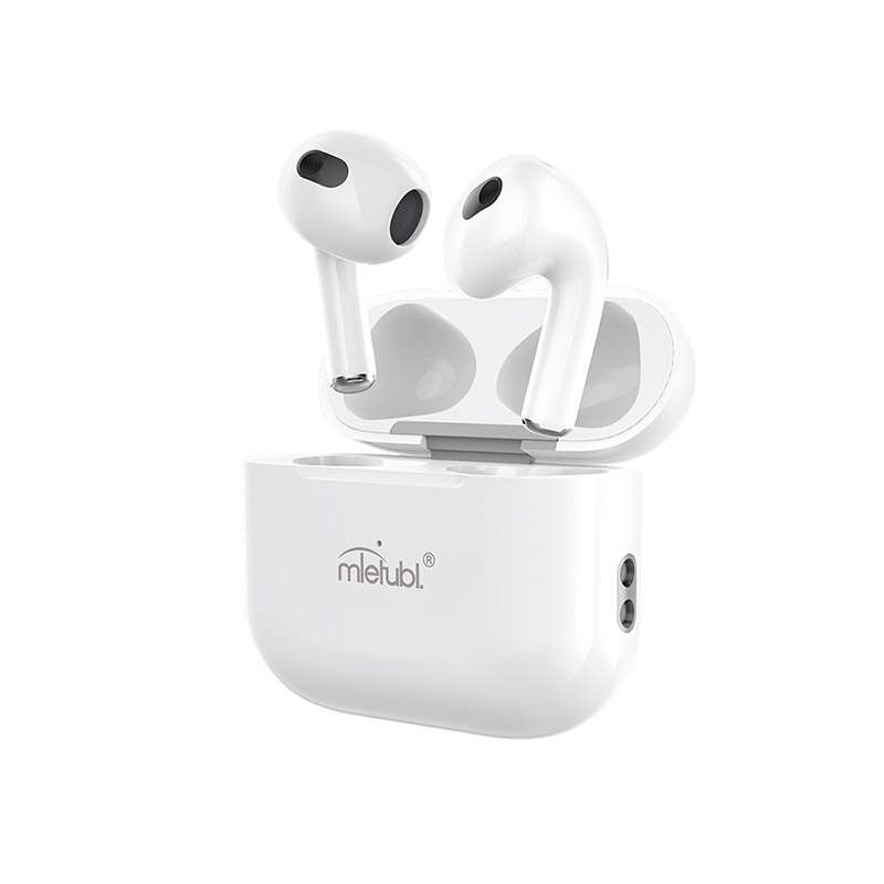 In-ear wireless earbuds