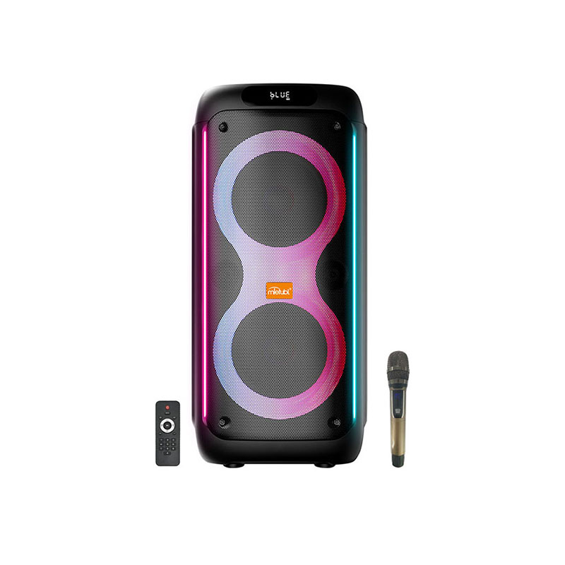 Wireless outdoor speaker