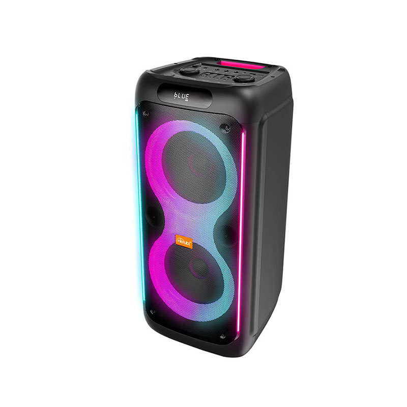 Wireless outdoor speaker