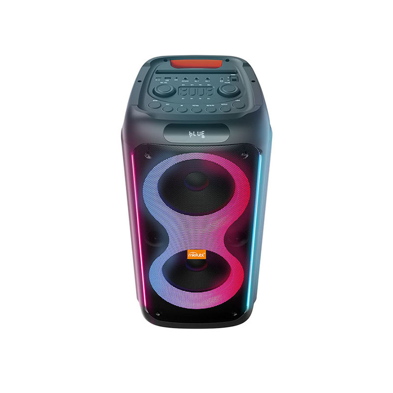 Wireless outdoor speaker