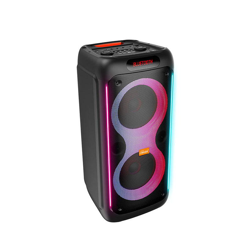Wireless outdoor speaker