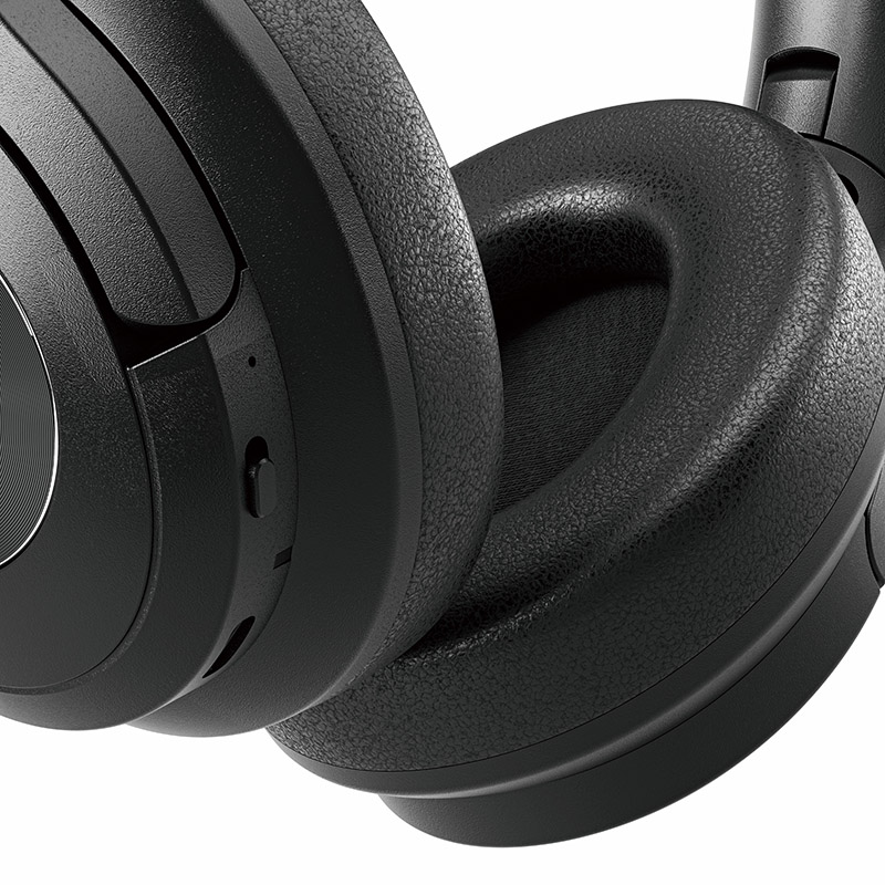 All-Inclusive wireless Bluetooth headphone