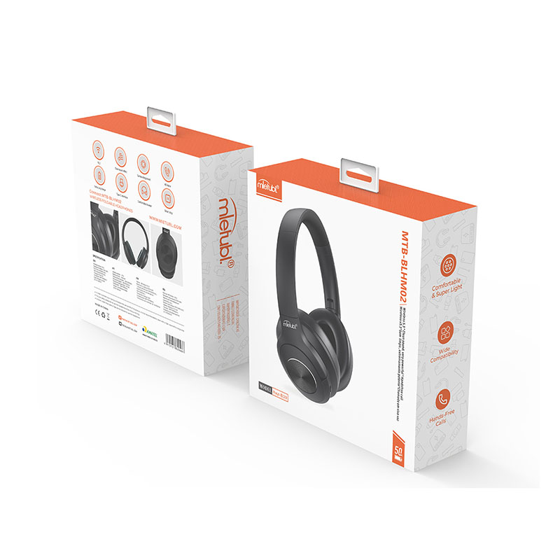 All-Inclusive wireless Bluetooth headphone