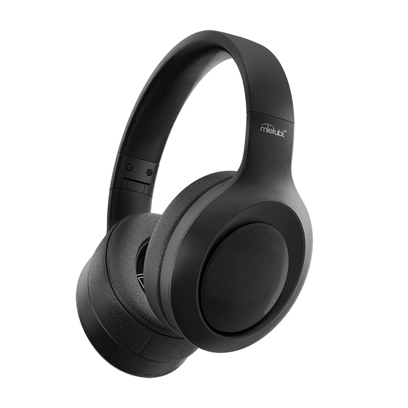 ANC noise cancelling headphone