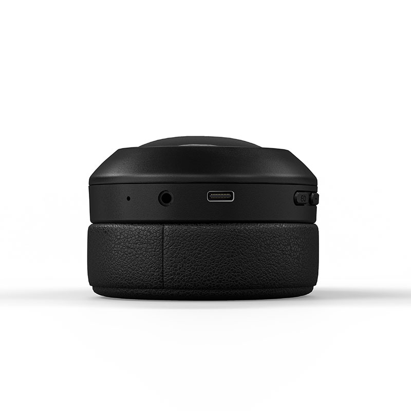 ANC noise cancelling headphone