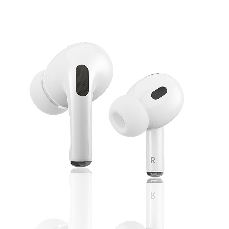 Stereo Bluetooth earbuds