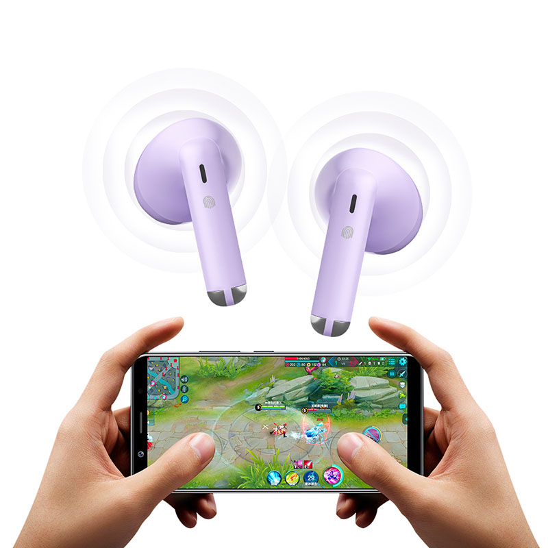 Bluetooth earbuds for Android