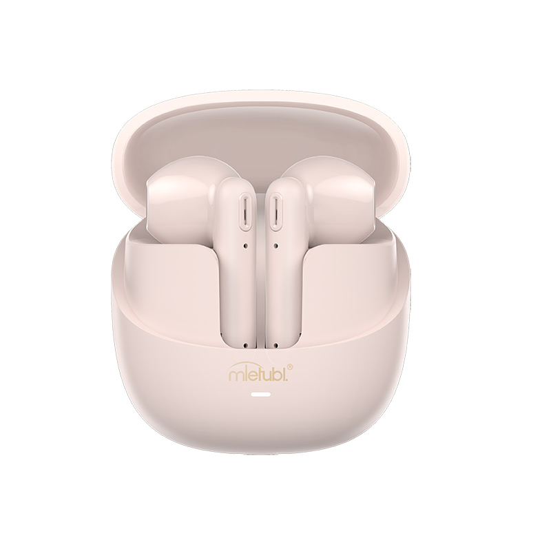Bluetooth 5.3 wireless earphones