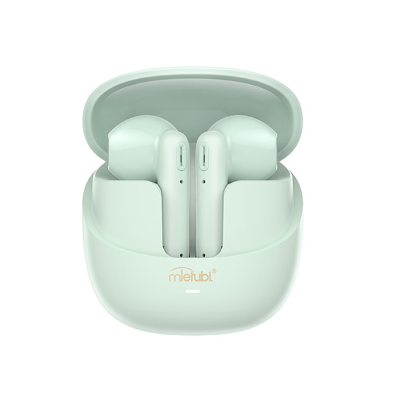 Bluetooth 5.3 wireless earphones