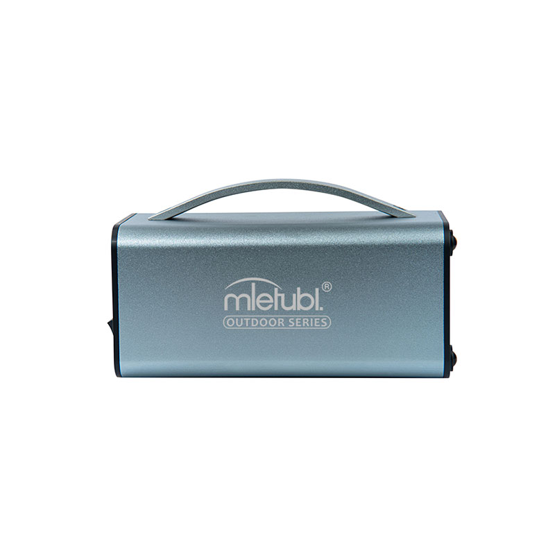 Portable outdoor power supply