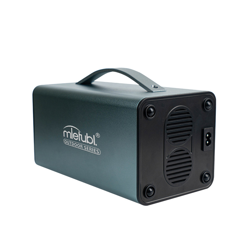 Small portable power station