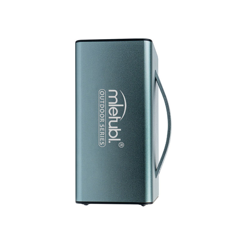 Small portable power station