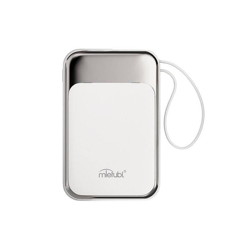 Magnetic power bank