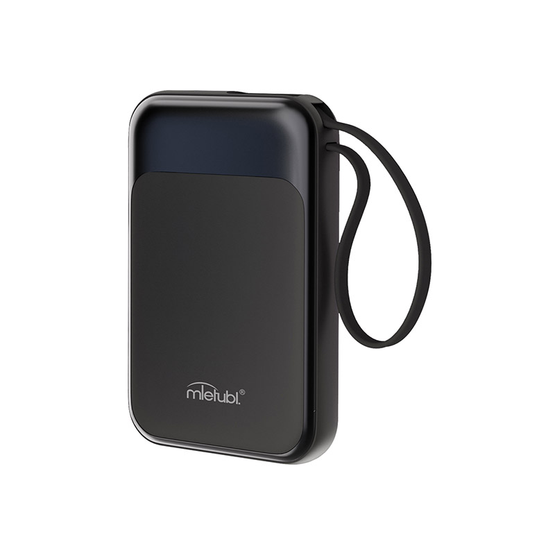 Magnetic power bank