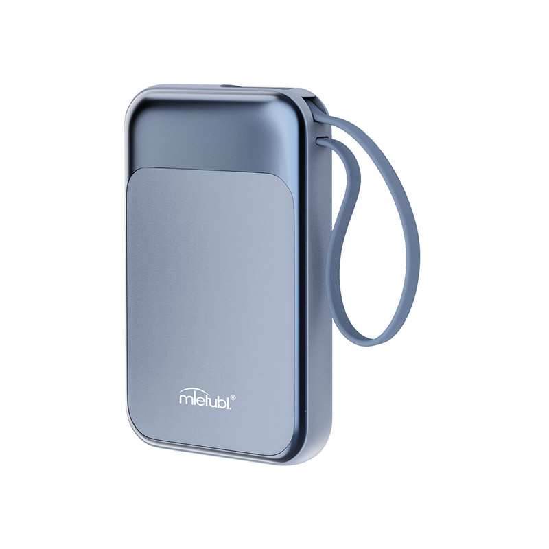 Magnetic power bank