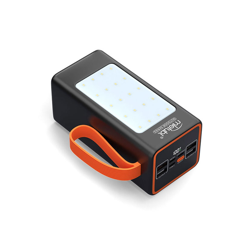 50000mAh large capacity power bank