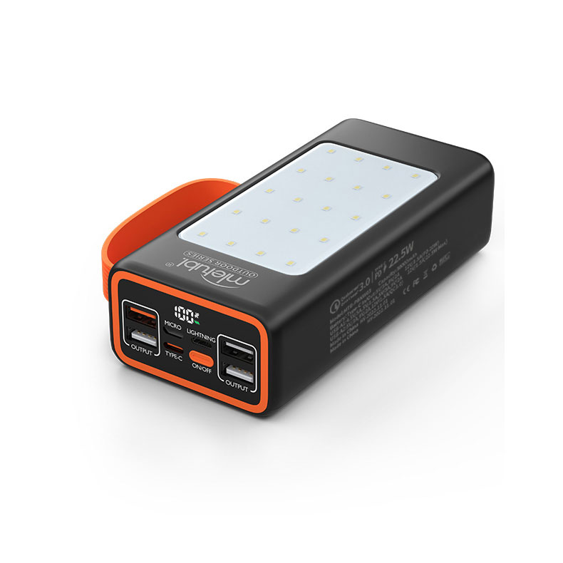 30000mAh power bank