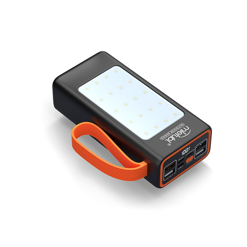 30000mAh power bank