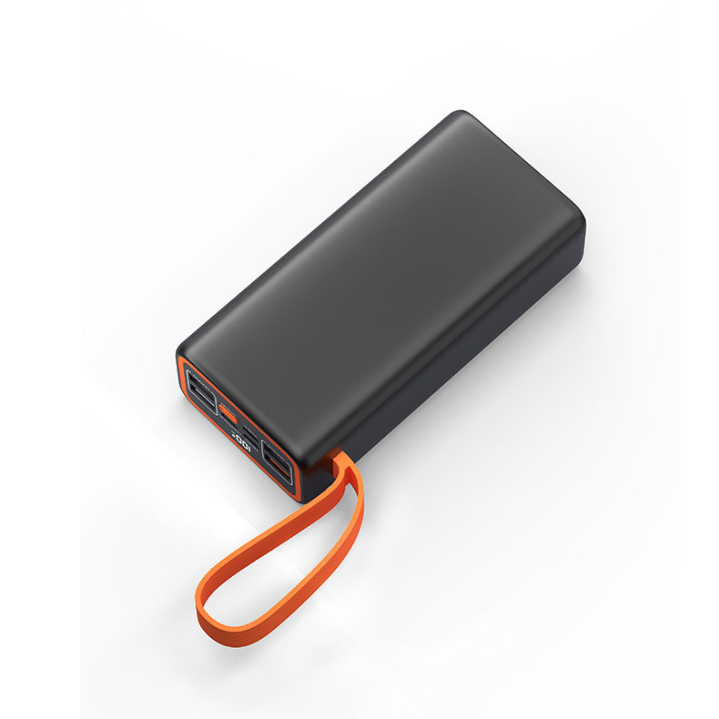 30000mAh power bank