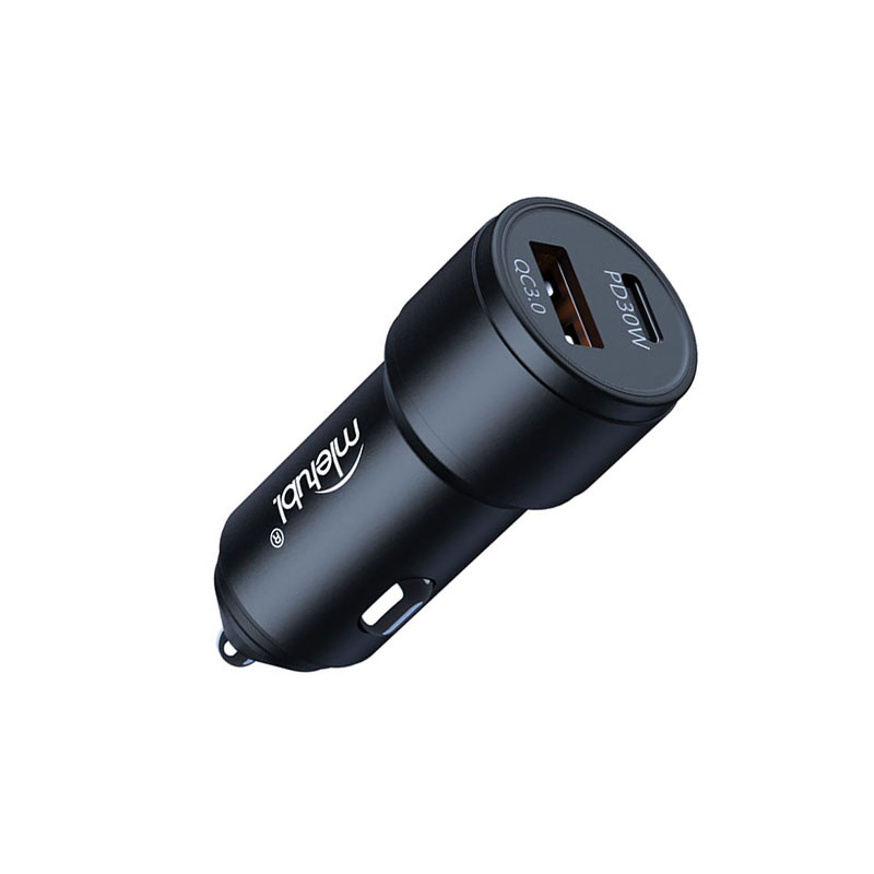 Fast charging car charger