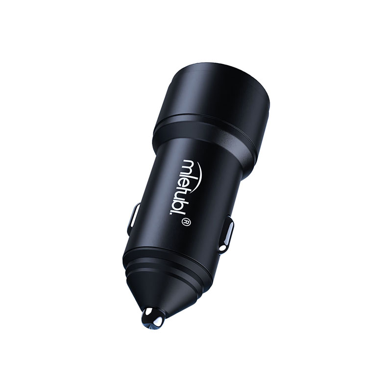 Fast charging car charger