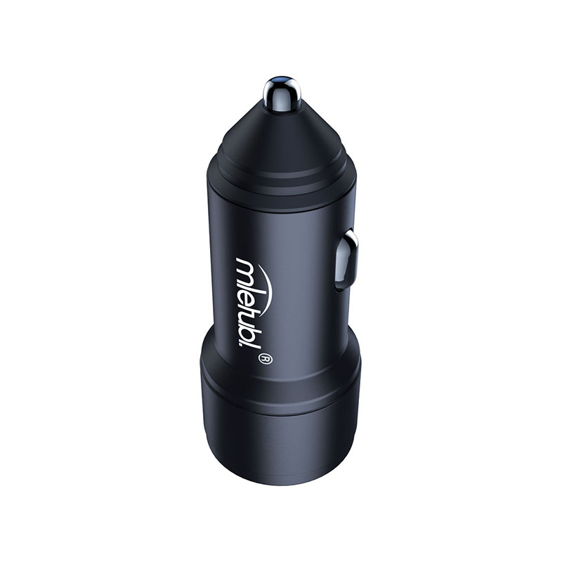 Fast charging car charger