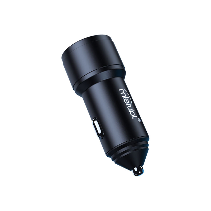 Fast charging car charger