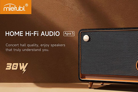 What is Hi-Fi Aduio Quality?