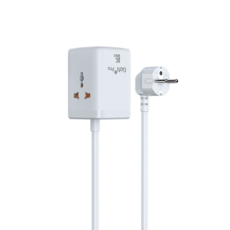 Multifunctional GaN Power Strip
