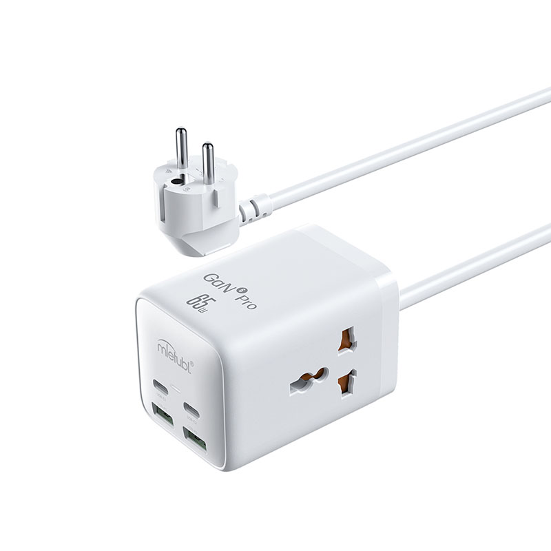 Multifunctional GaN Power Strip