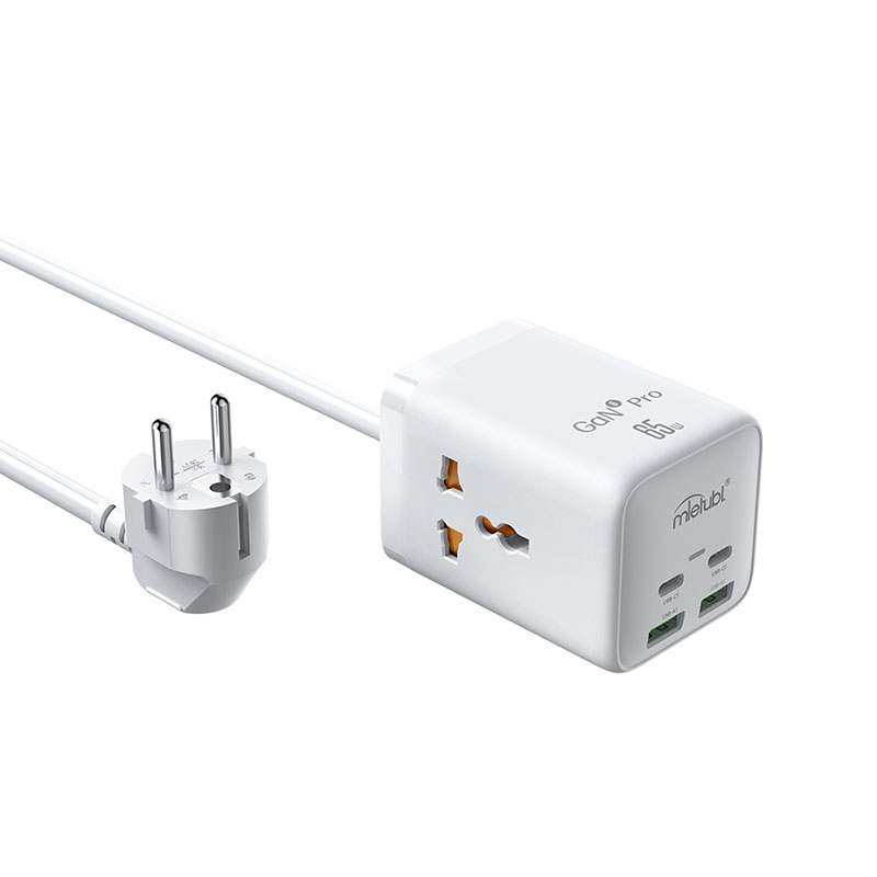 Multifunctional GaN Power Strip