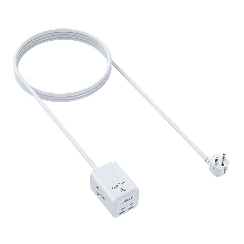 Multifunctional GaN Power Strip