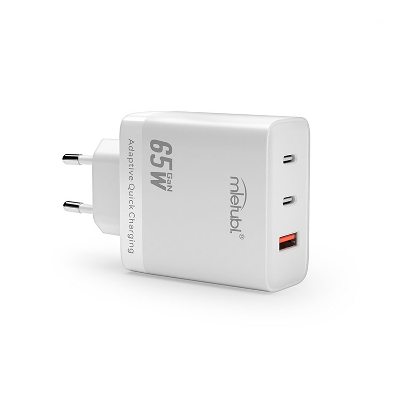 65W GaN Wall Charger
