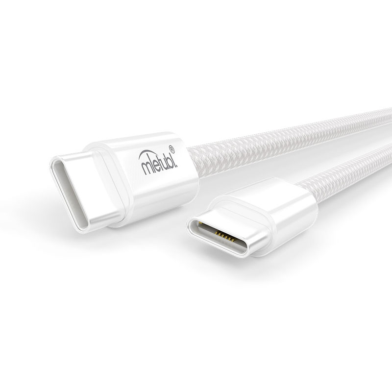 Type-C to Type-C fast Charging data cable