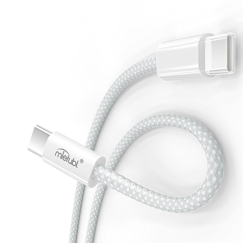 Type-C to Type-C fast Charging data cable