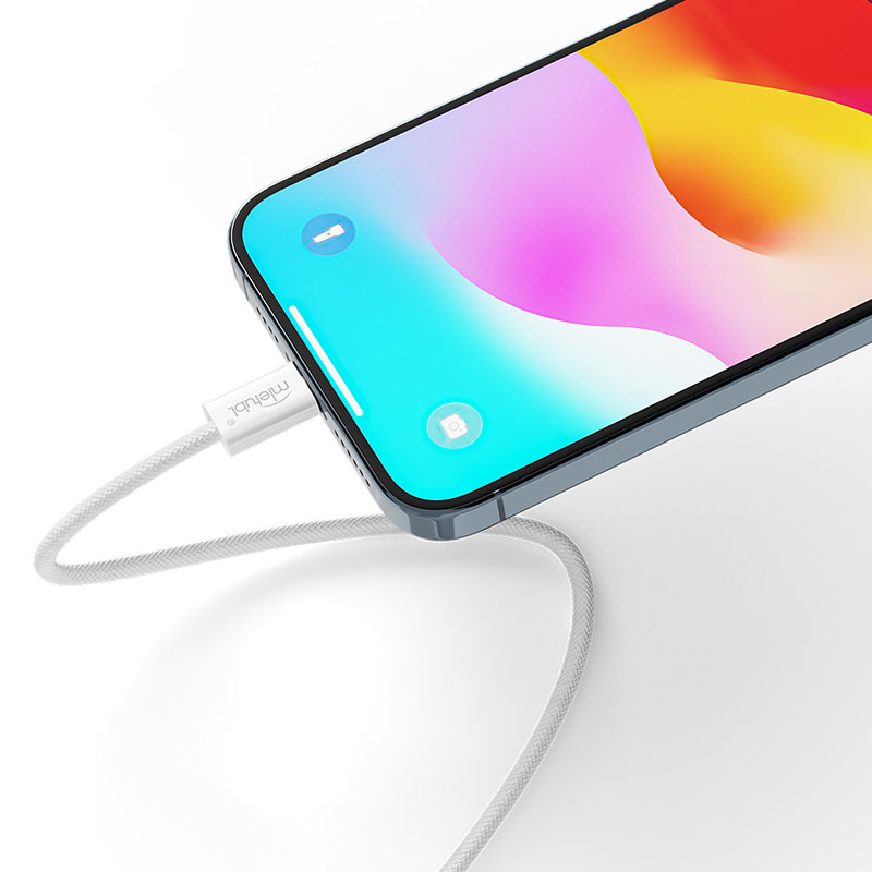 PD60W fast charging data cable