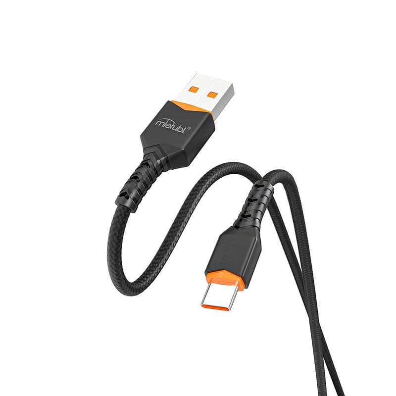 PD60W braided data cable