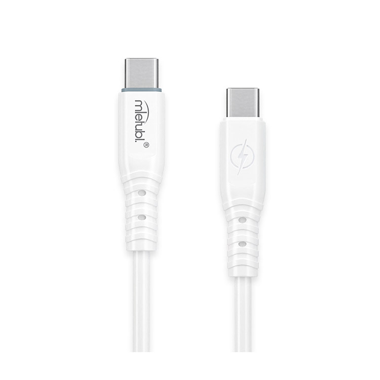Type-C to Type-C fast charging data cable