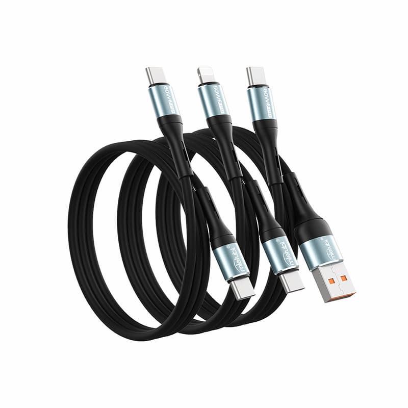 5A/60W mobile phone charging cable