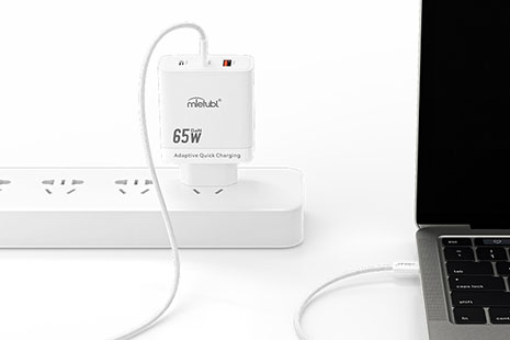 Does the Material of Data Cable Affect Charging Speed?
