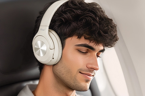 Is ANC(Active Noise Cancellation) Better than Passive?