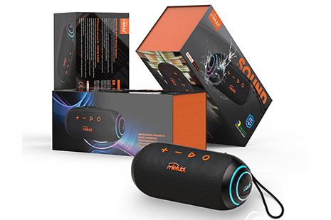 Guide to Choose the Right Bluetooth Speaker for Different Scenario