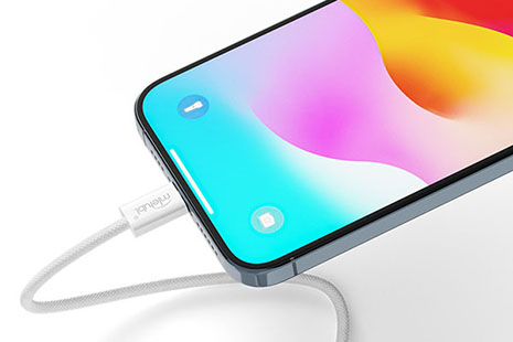 Data Cables and Wall Chargers for iPhone 17:Get ready for your business
