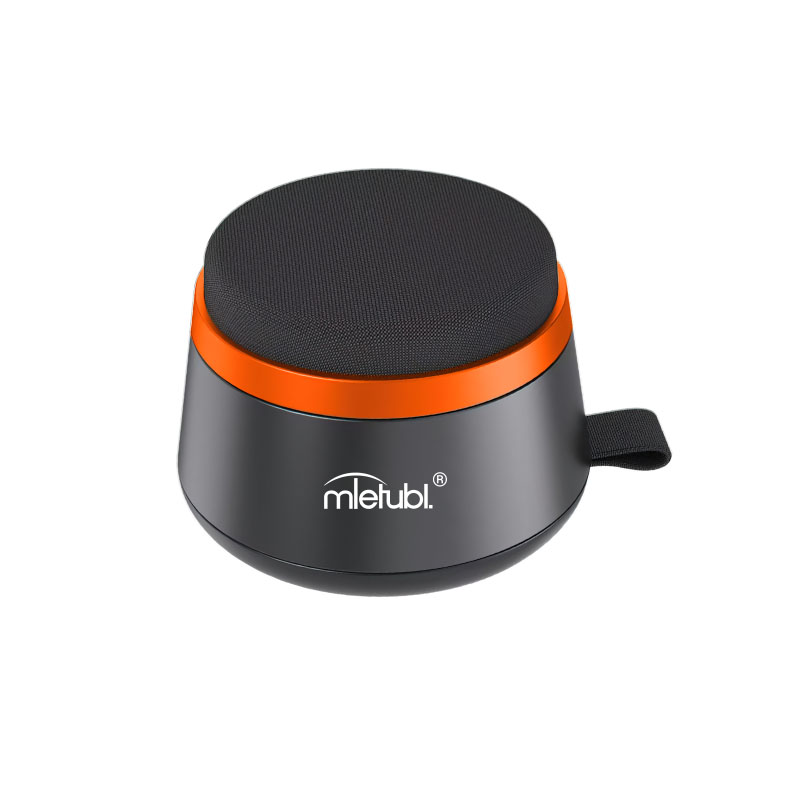 Portable Magnetic Bluetooth Speaker