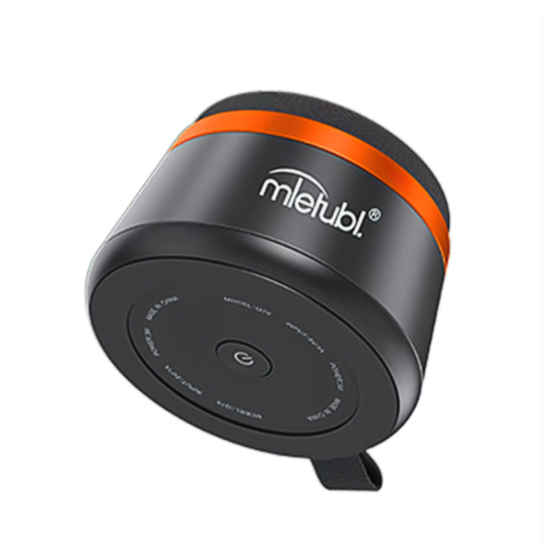 Portable Magnetic Bluetooth Speaker