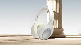 Bluetooth speakers
